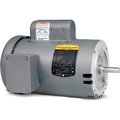 Baldor-Reliance Baldor-Reliance Motor VL1321T, 1.5HP, 1725RPM, 1PH, 60HZ, 145TC, 3535L, OPEN VL1321T